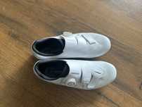 Buty uzywane Shimano sh rc502W rozmiar 40