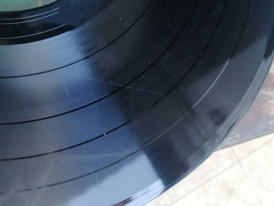 lp , boney m , nightflight to venus 1978 , ler anuncio