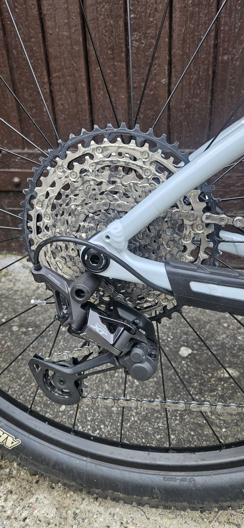 Trek Procaliber 8 2024 rozm. M