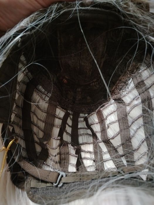 Peruka cosplay allbell 70 cm