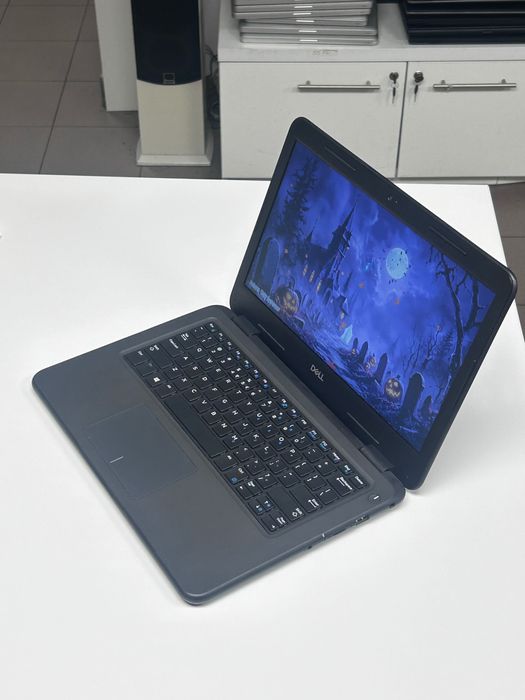 Laptop Biznesowy DELL Latitude 3310 13,3 i3-8gen 4GB RAM 128GB SSD