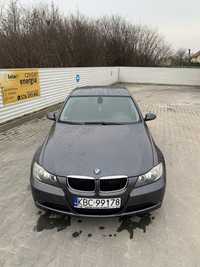 BMW E90 2.0i 170km