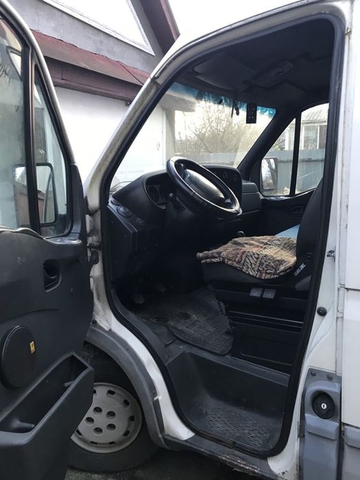 Продам бус Івеко 35s11