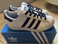 Adidas Superstar 36 i 2/3