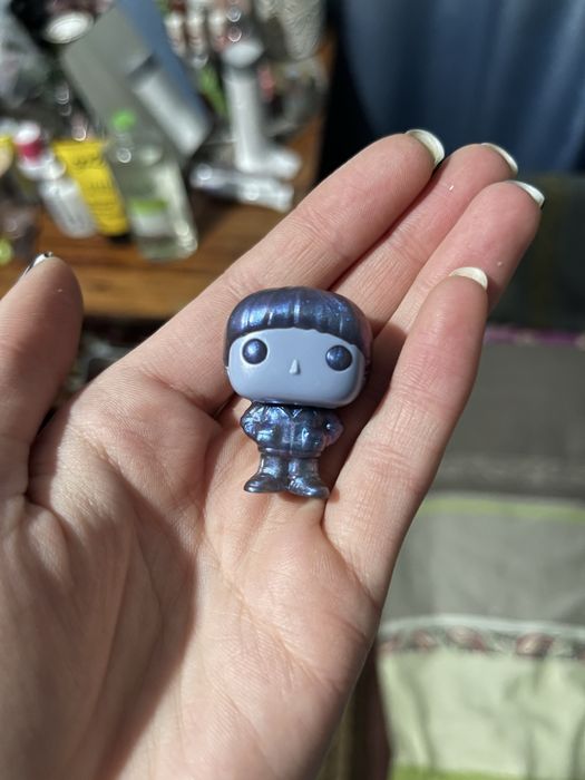 Віл з вивороту Stranger Things