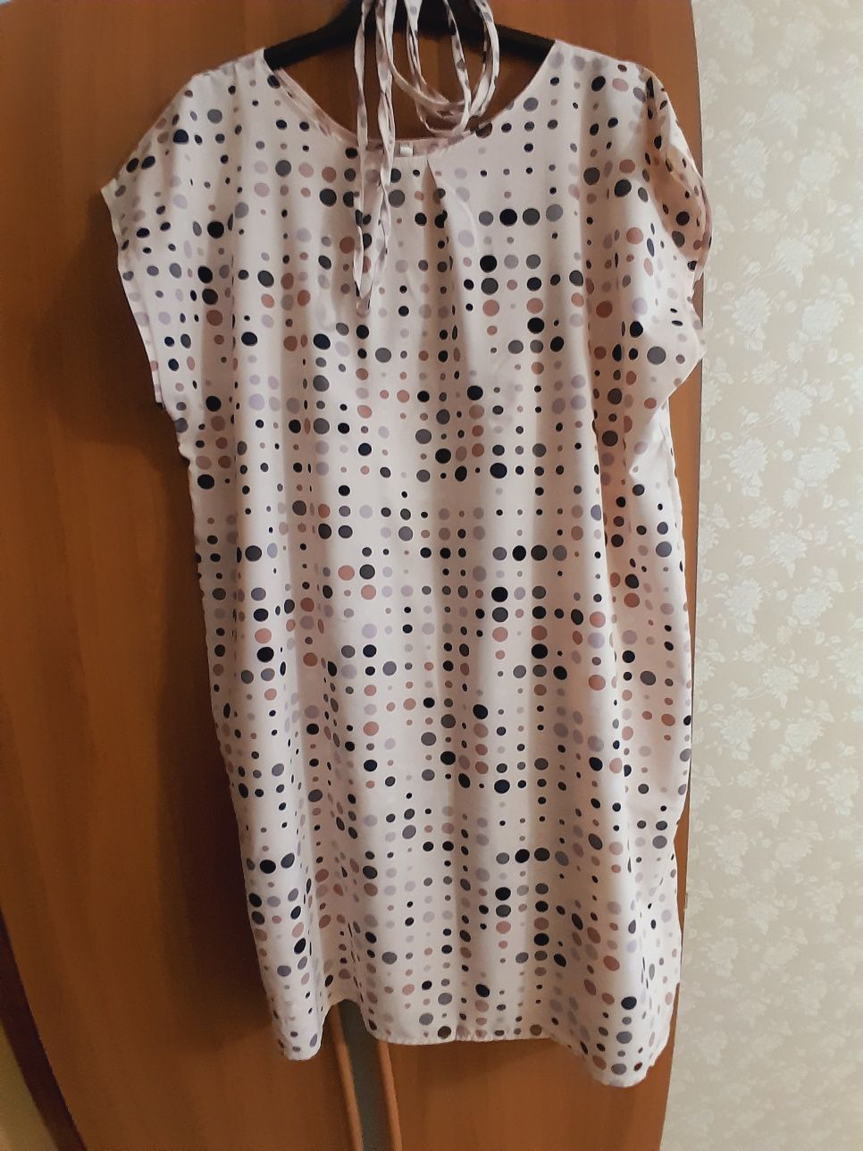 Продам летнее,легкое платье.