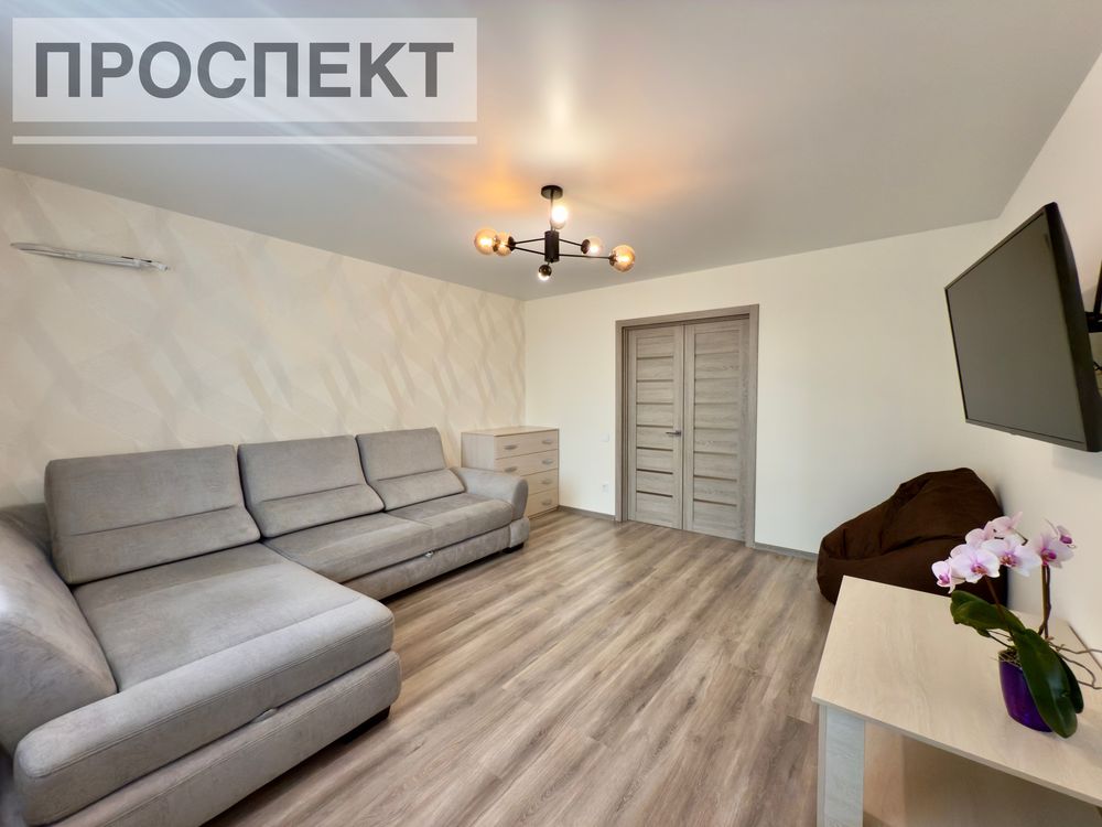 Продам 2-х кімн.квартиру пр-т Лушпи 5. ЖК « Єспланада». Автономка