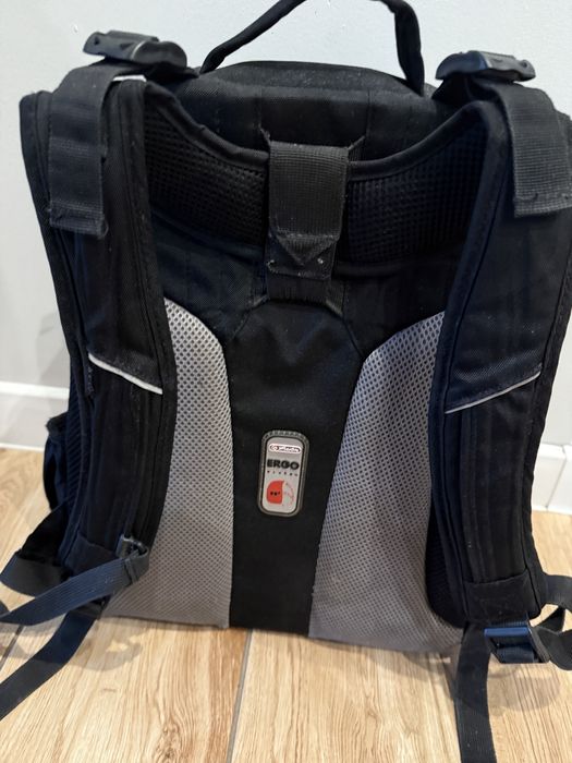 Plecak tornister Be.Bag