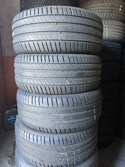 4xKleber 245 45r18., 2023 6.3mm