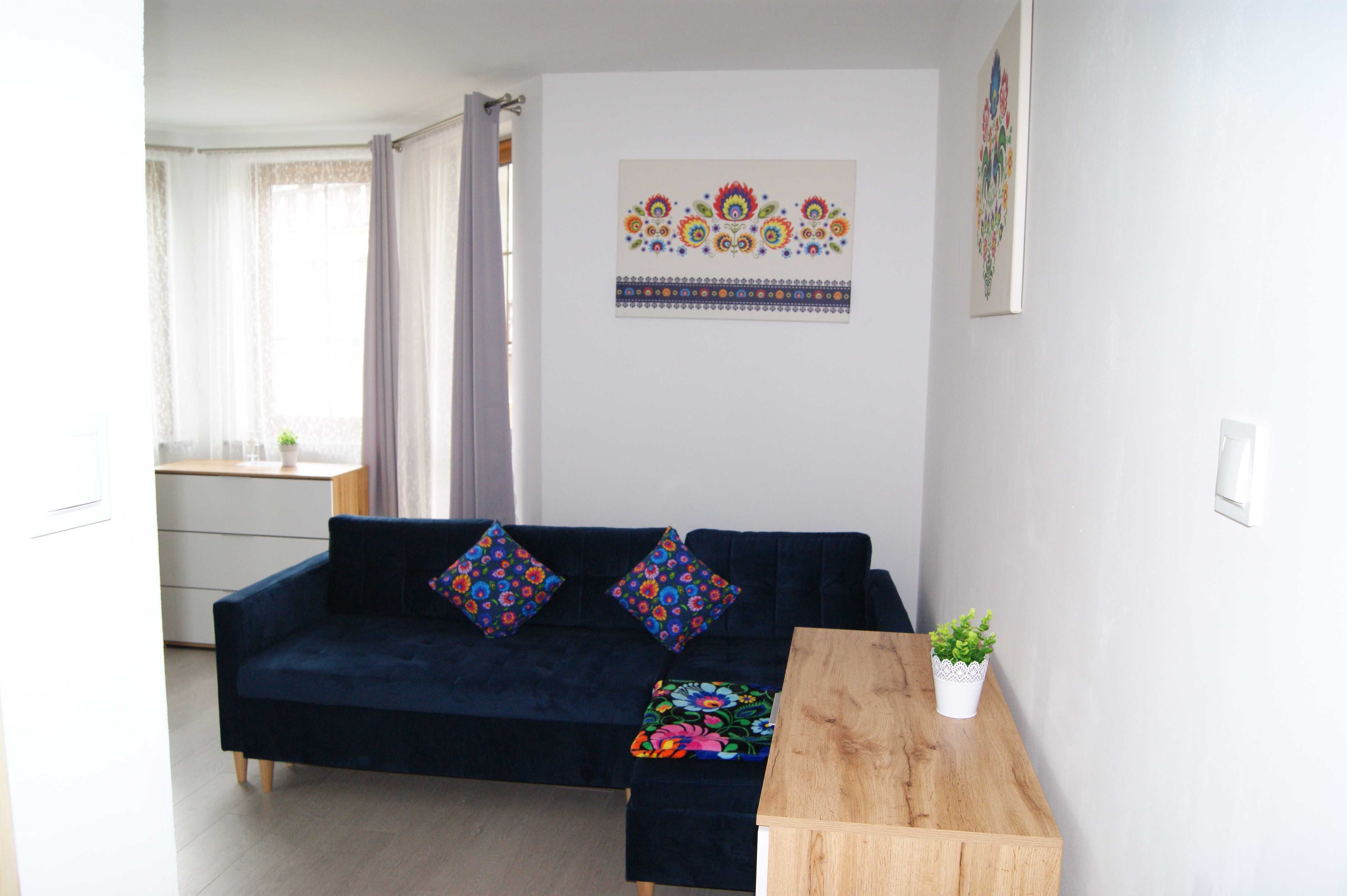 Apartament Folkowy Karpacz :) - Noclegi w Górach