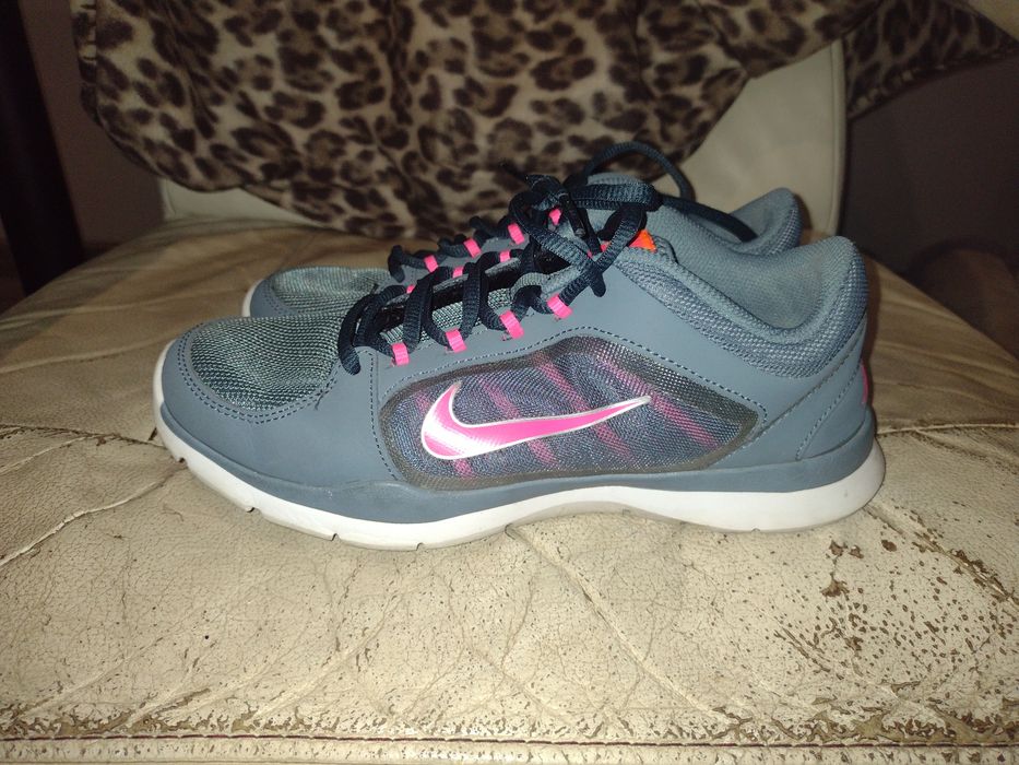 Кросовки Найк 38р
