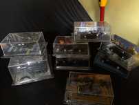 Lote Carros do Batman