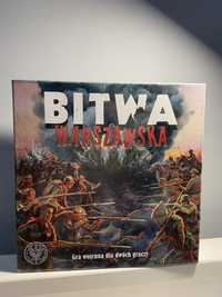 Gra „Bitwa Warszawska”