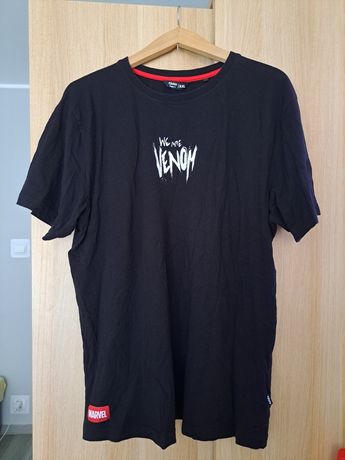 T-shirt męski Cropp rozm.XXL