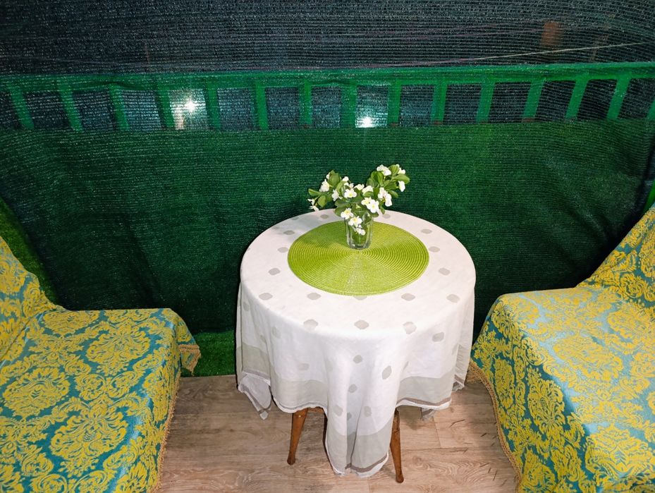 Жд .вогзал , Привоз , свет не отключают,от собственника Двухкомнатная