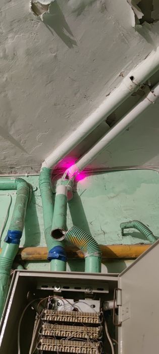 Spawanie światłowodów, naprawa intermetu, usługi teletechniczne