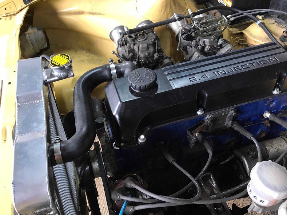 Tampa de Válvulas Opel CIH