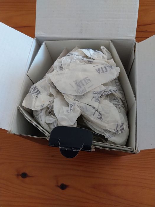 Cinzeiro atlantis novo