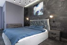 2 ком. Преображенская 8б, 100 м2, Видовая, В доме есть генератор.