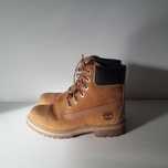 Botas Timberland Originais- Tamanho 36-37