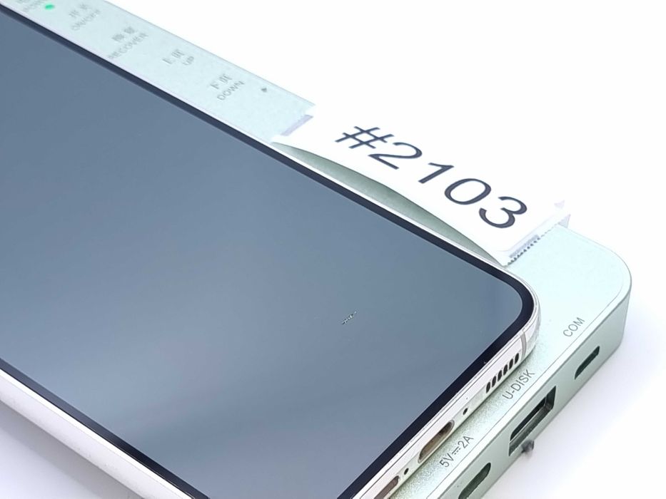 Samsung Galaxy S23 Ekran + Korpus Oryginalny Demontaż | #2103