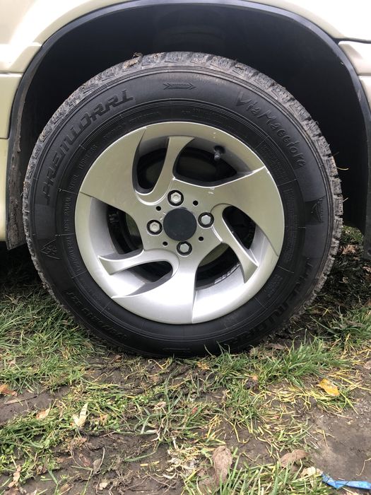 Ваз 2113 1.5І 2006р Стан відміний