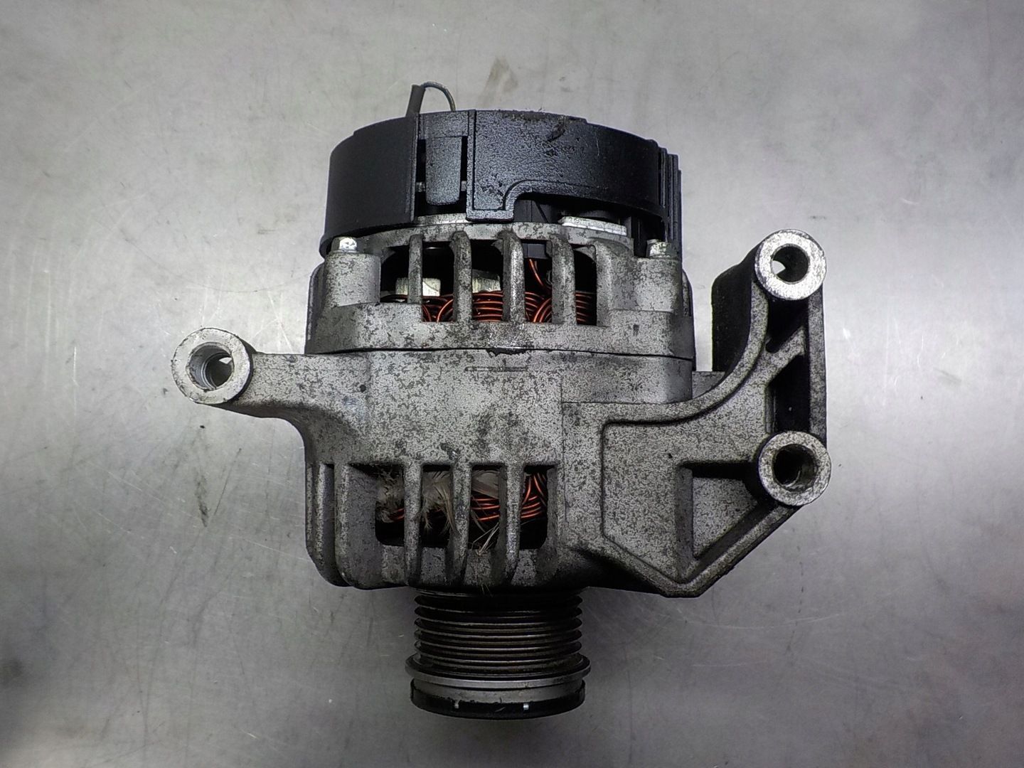 FIAT DOBLO 1.3 CDTI ALTERNATOR
