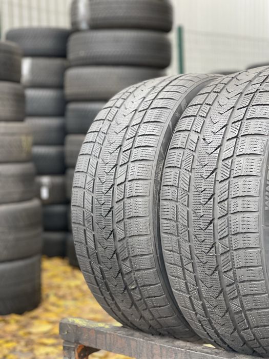 Шини Зимові 2шт 245/40 R19 Turing Winter Pro Max