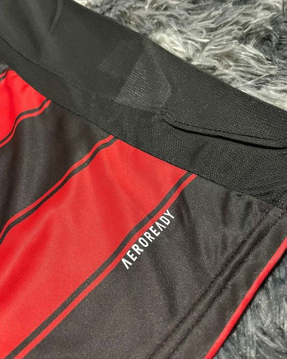 T SHIRT flamengo  25