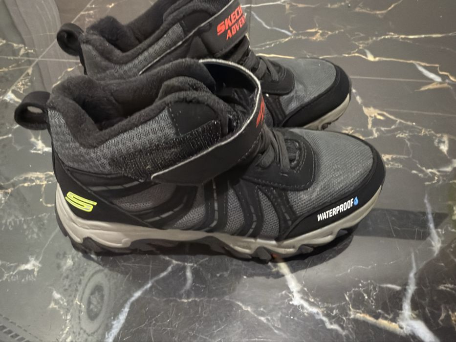 Черевики sketchers