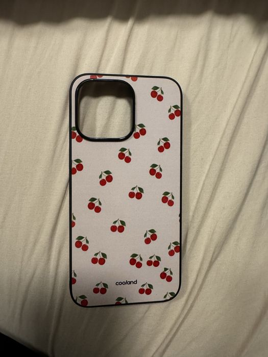 Capa iphone 15 pro max