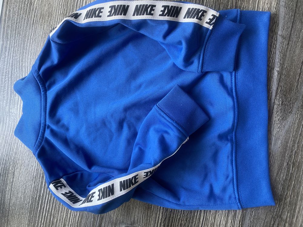 Оригінальний костюмчик Nike