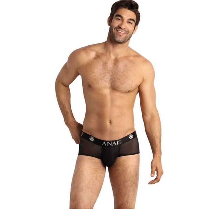 Cuecas pretas EROS BRIEF S