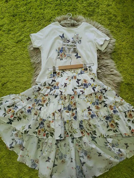 Костюм Monnalisa Ralph Lauren