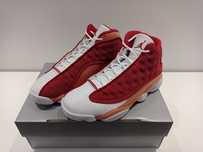 Air Jordan 13 Retro Dune Red (roz. 41)