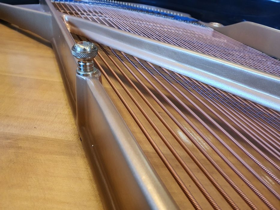 Fortepian Kawai KG-5C