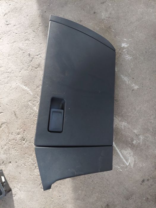 Porta luvas vw polo 2017,2021