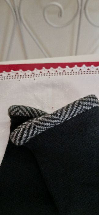 Luvas Oriflame, novas