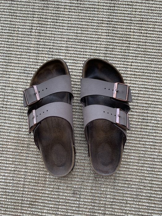 Birkestock arizona 39