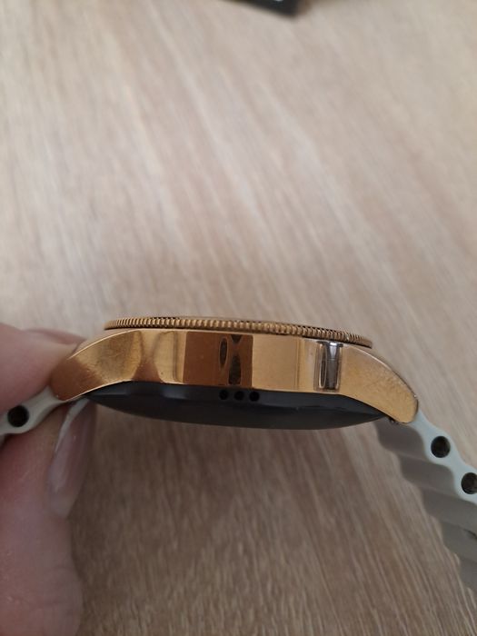 Galaxy Watch смарт-годинник