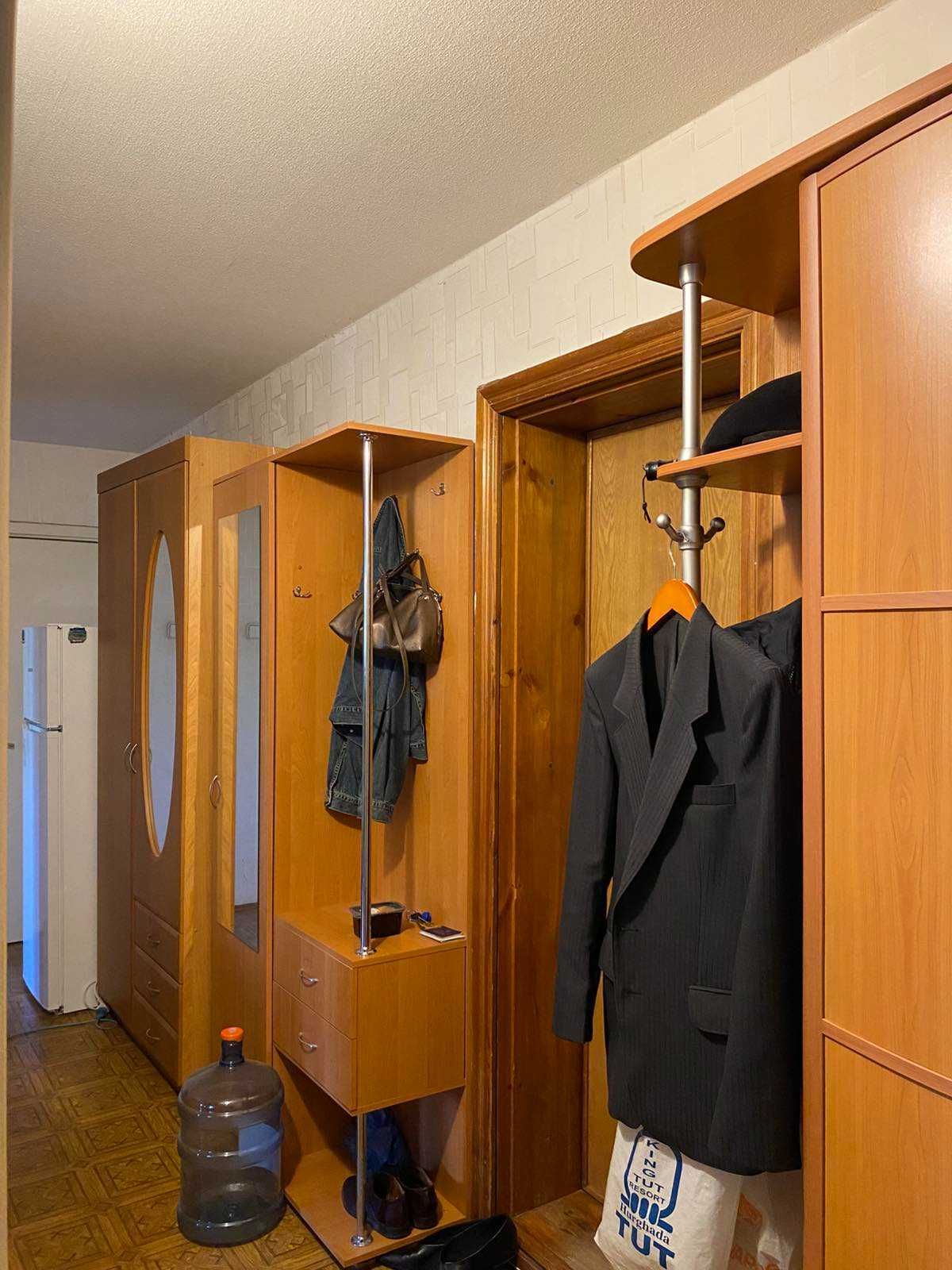 Продам двухкомнатную в районе Титова (Незалежності)