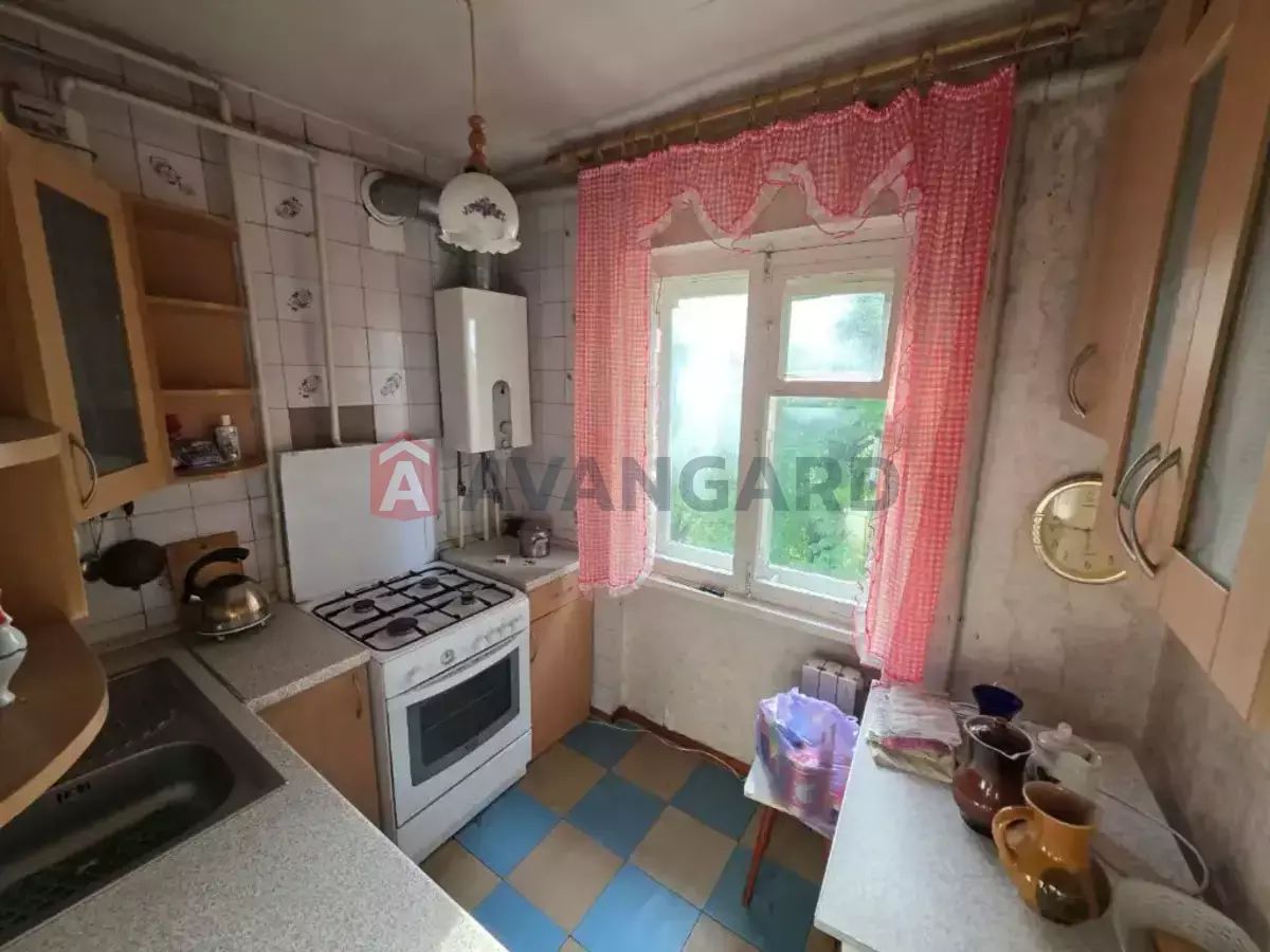 Продам 3 ком кв О. Поля Кирова Славутич