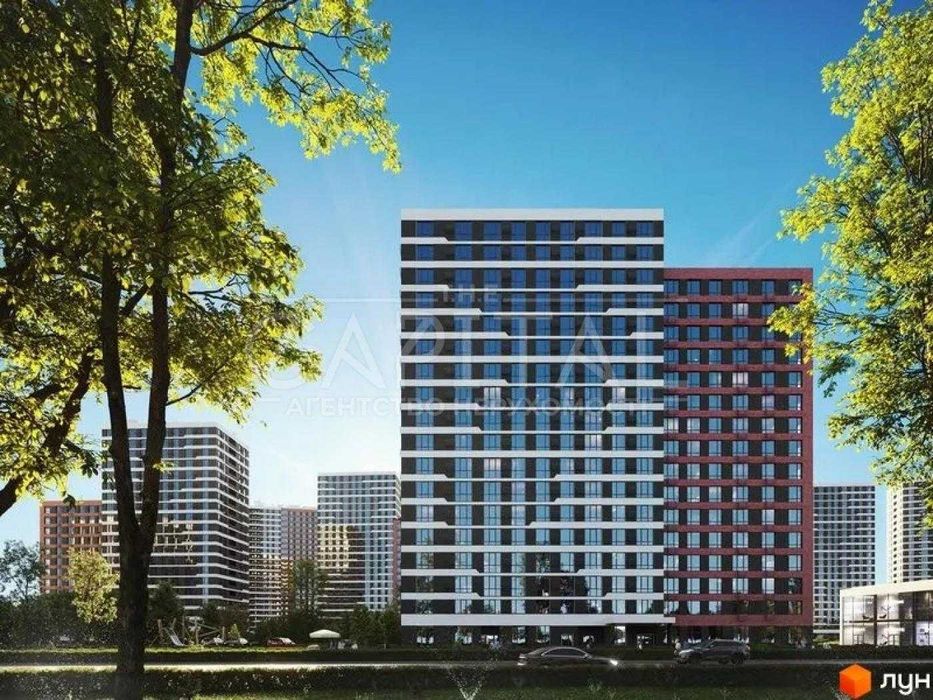 Продаж rвартири /  Подільський / ЖК Варшавский 3 / 89 м2