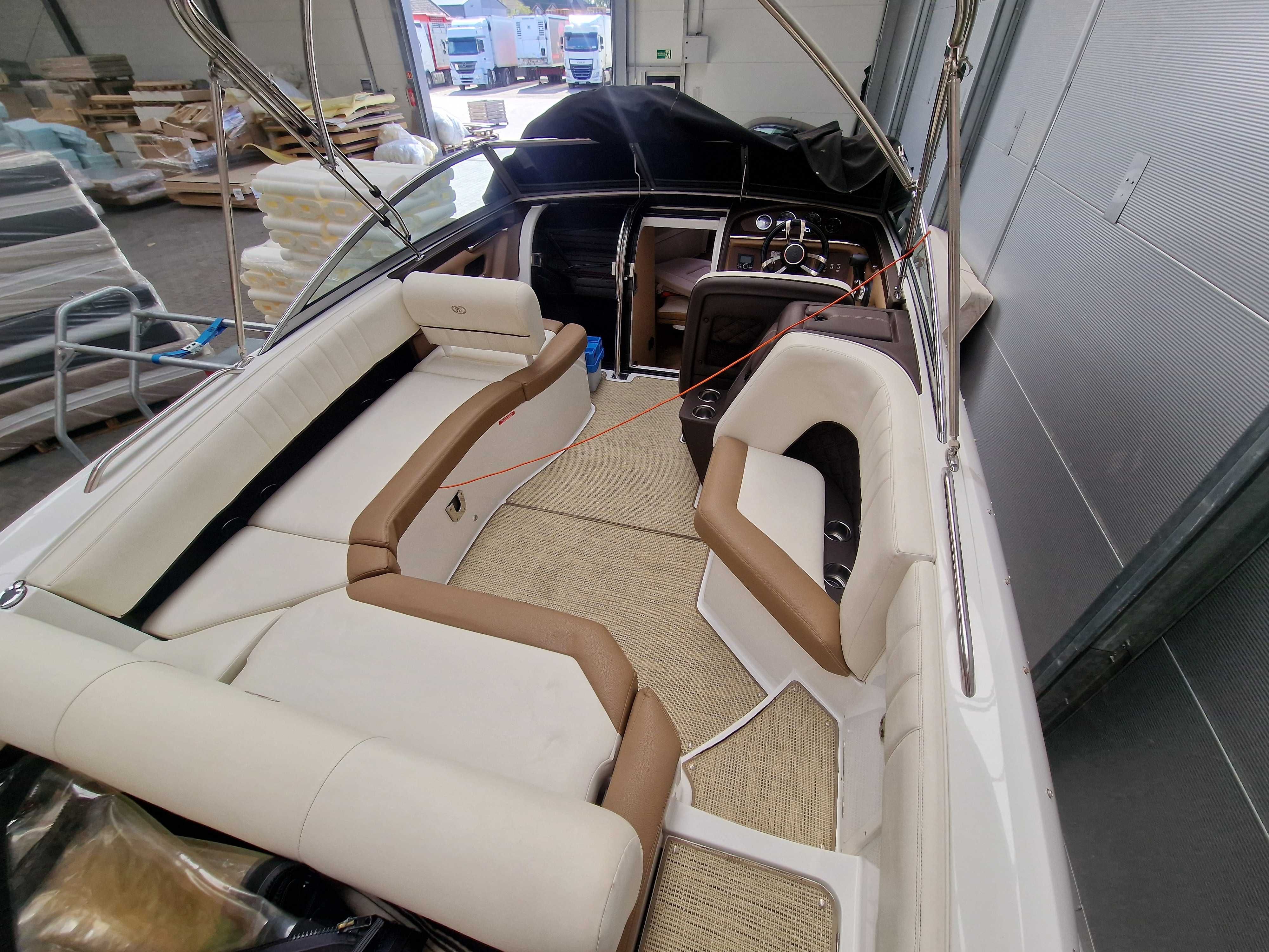 COBALT 273 /  Mercruiser 8.2 V8