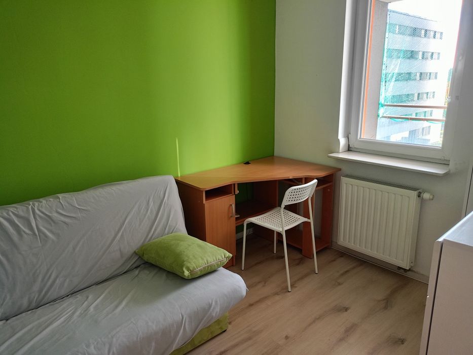 Wynajem  pokoju Bronowice