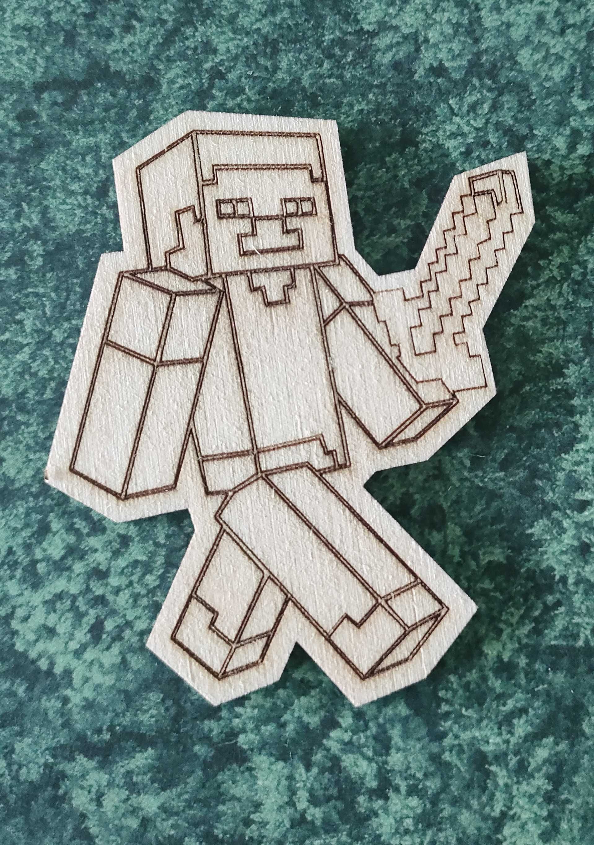 magnes minecraft mmc6
