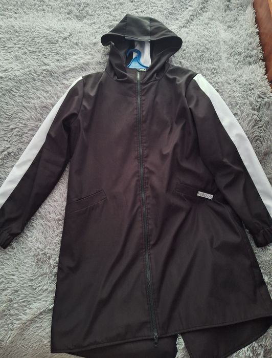 Вітровка на осінь, весну