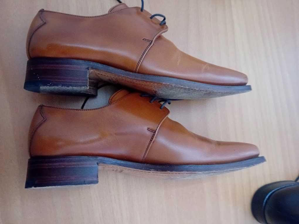 Sapatos Marca JEFFERY WEST