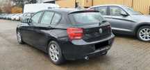 BMW Serie 1 F20/F21