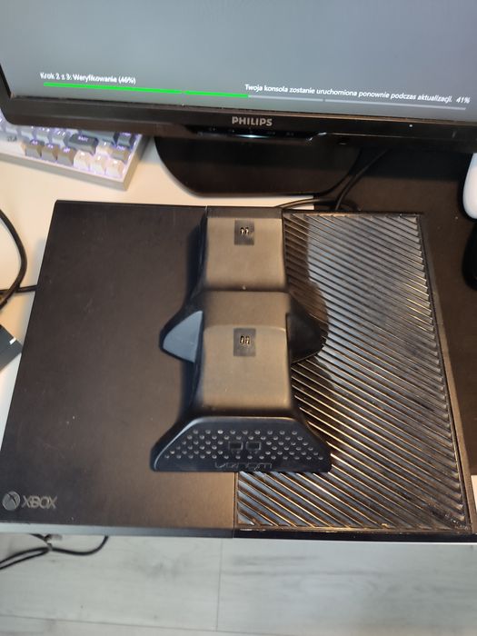 Na sprzedaż Xbox one